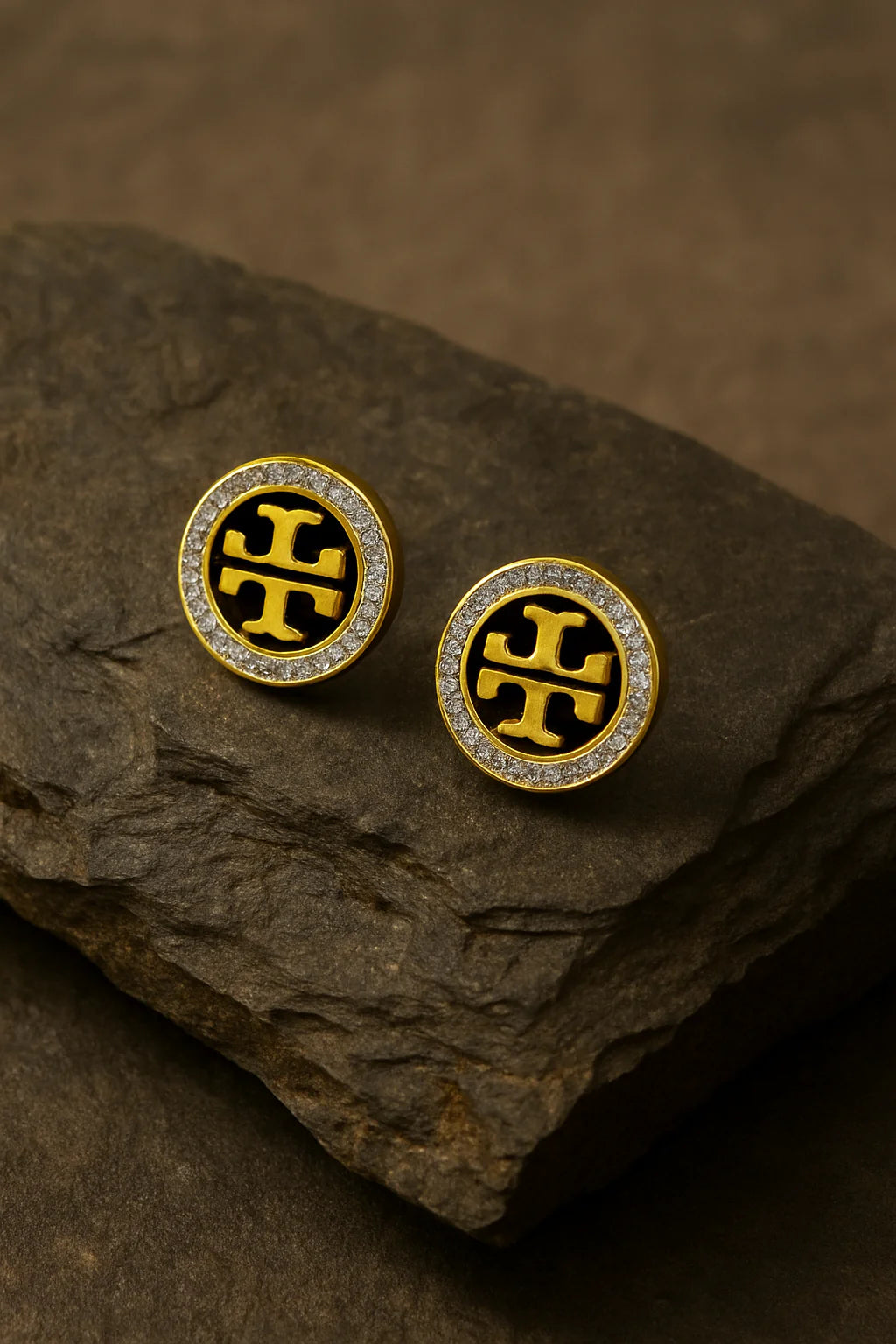 Tory Burch Earing| Luxury Feel