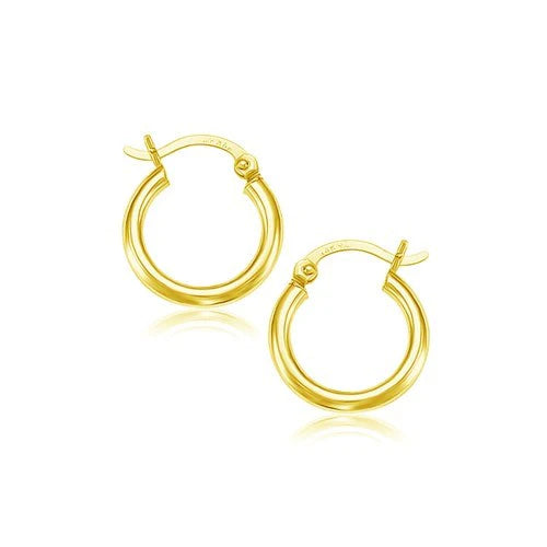 Korean personality big circle hoop earrings women’s rings European and American exaggerated fashion earrings Internet celebrity temperament stud earrings