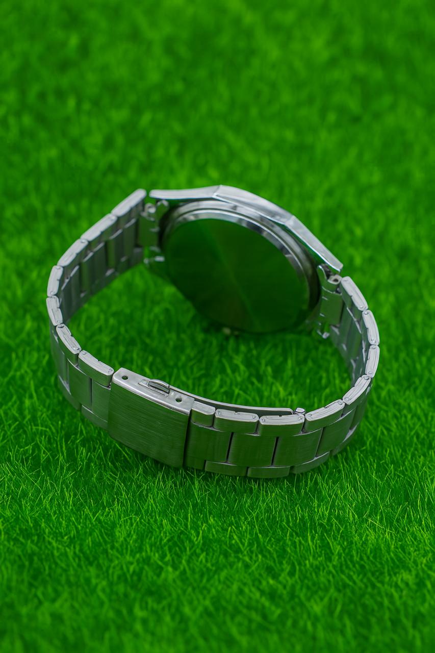 FITROSS High Quality Wrist Watch For Men & Boys| Stainless Steel Watch New Ultra Thin Men’s Watch Quartz Watch